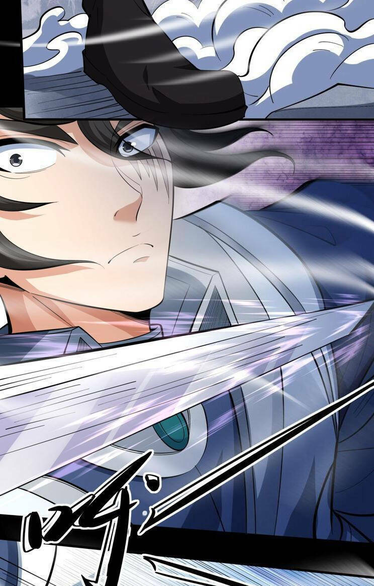 Tuyệt Thế Võ Thần Chap 753 - Next Chap 754