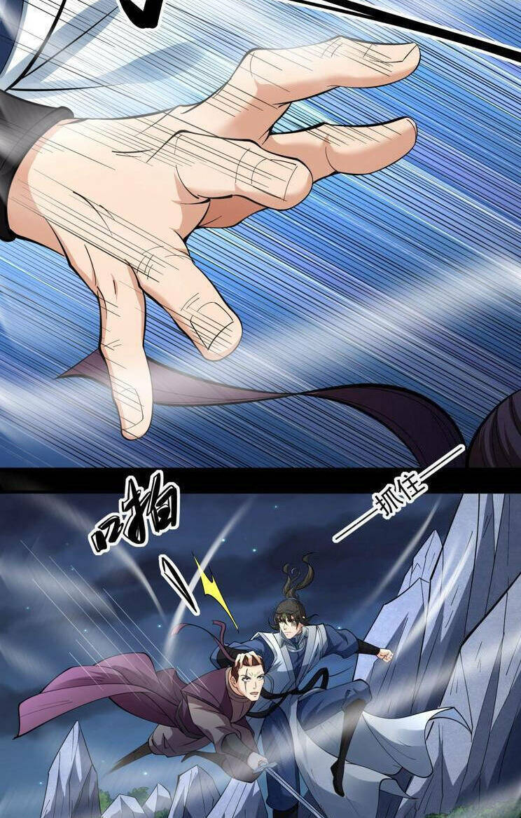 Tuyệt Thế Võ Thần Chap 753 - Next Chap 754