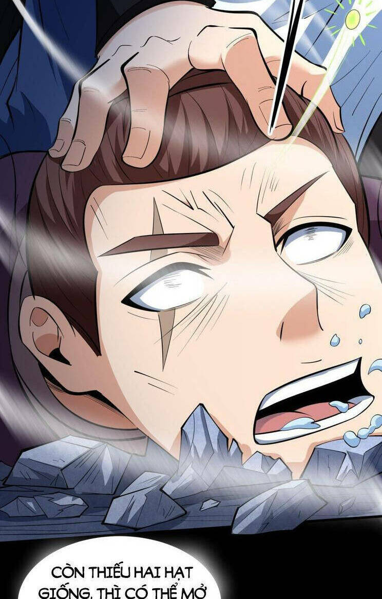 Tuyệt Thế Võ Thần Chap 753 - Next Chap 754