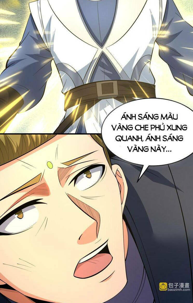 Tuyệt Thế Võ Thần Chap 753 - Next Chap 754