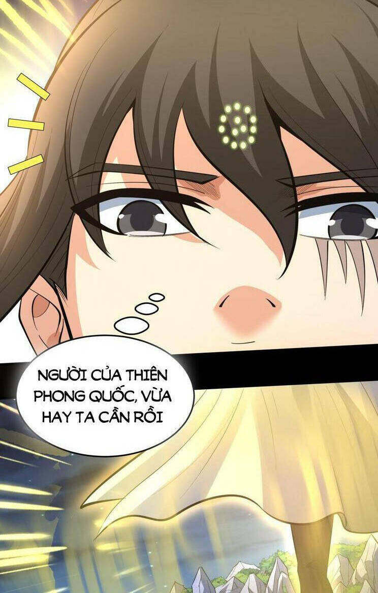 Tuyệt Thế Võ Thần Chap 753 - Next Chap 754