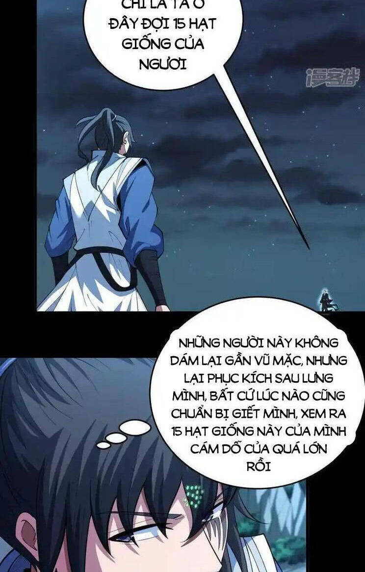 Tuyệt Thế Võ Thần Chap 754 - Next Chap 755
