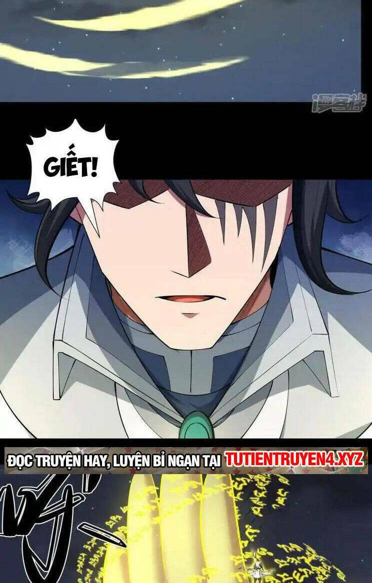 Tuyệt Thế Võ Thần Chap 754 - Next Chap 755