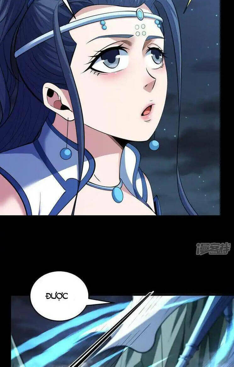 Tuyệt Thế Võ Thần Chap 754 - Next Chap 755