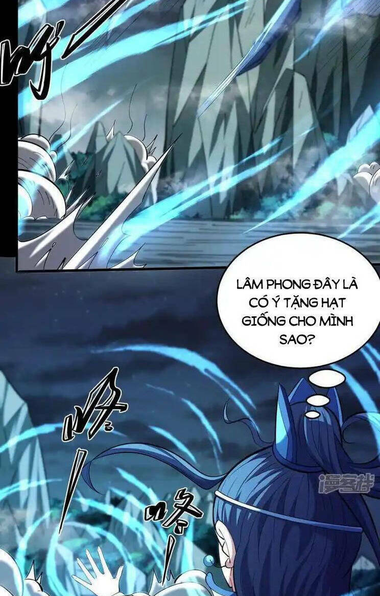 Tuyệt Thế Võ Thần Chap 754 - Next Chap 755