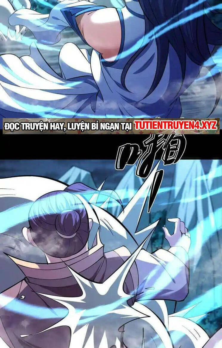 Tuyệt Thế Võ Thần Chap 754 - Next Chap 755