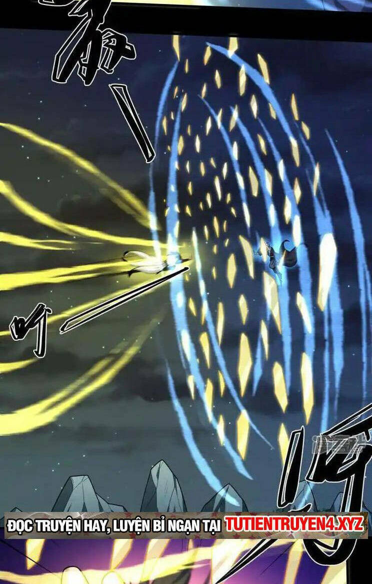Tuyệt Thế Võ Thần Chap 755 - Next Chap 756