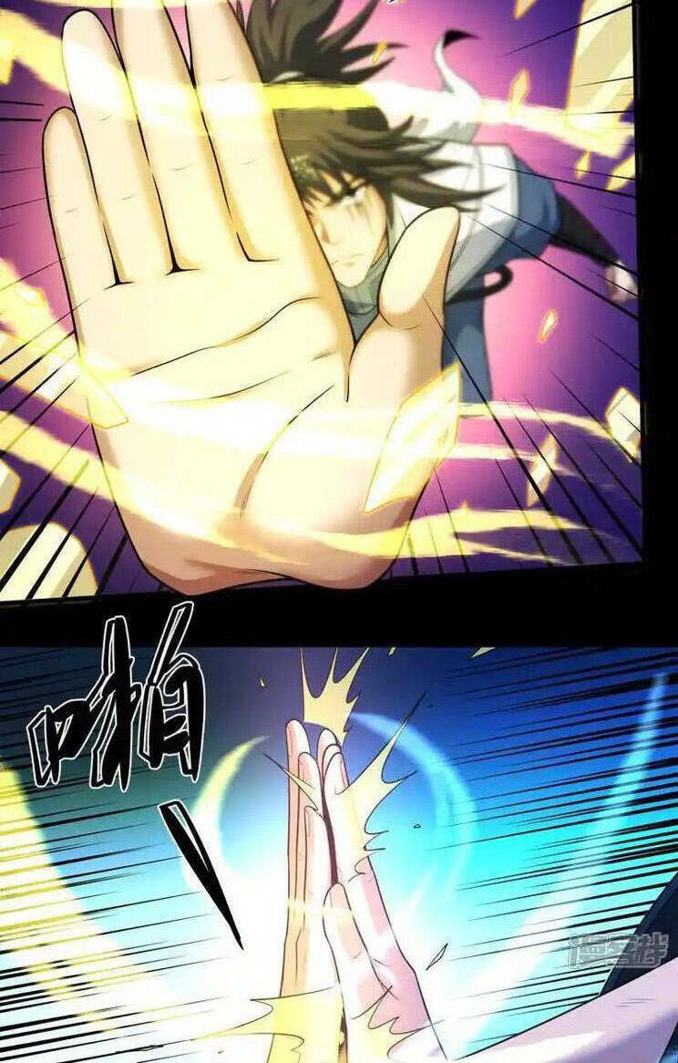 Tuyệt Thế Võ Thần Chap 755 - Next Chap 756