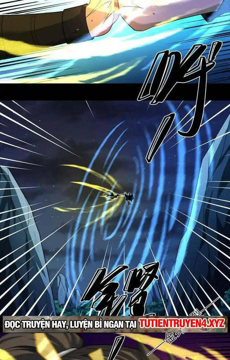 Tuyệt Thế Võ Thần Chap 755 - Next Chap 756