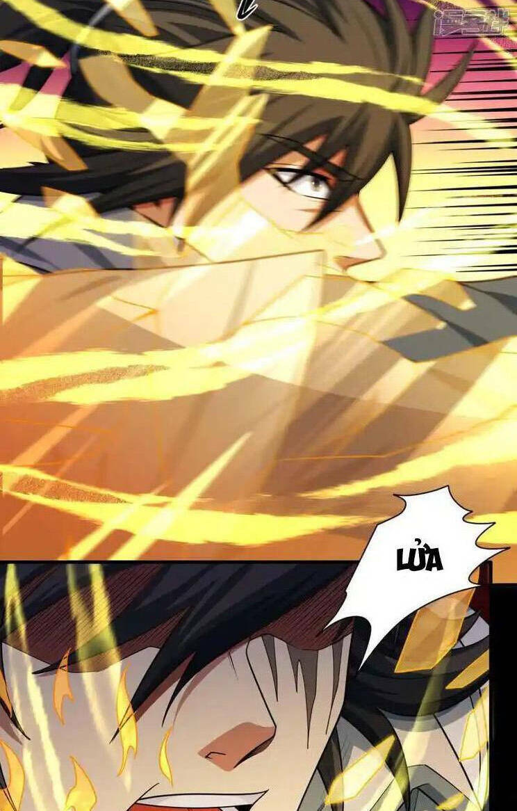 Tuyệt Thế Võ Thần Chap 755 - Next Chap 756