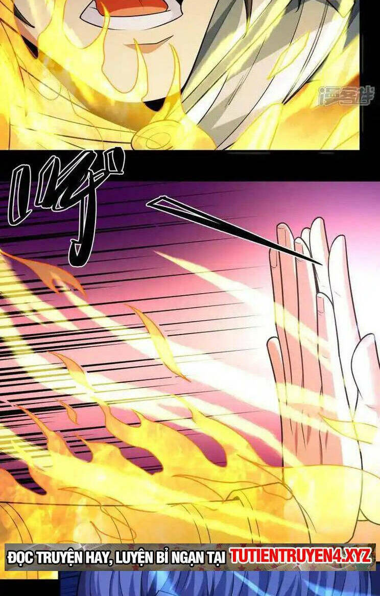 Tuyệt Thế Võ Thần Chap 755 - Next Chap 756