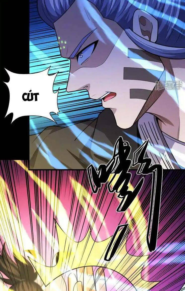 Tuyệt Thế Võ Thần Chap 755 - Next Chap 756