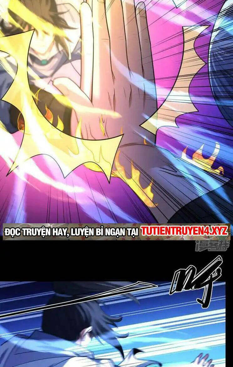 Tuyệt Thế Võ Thần Chap 755 - Next Chap 756