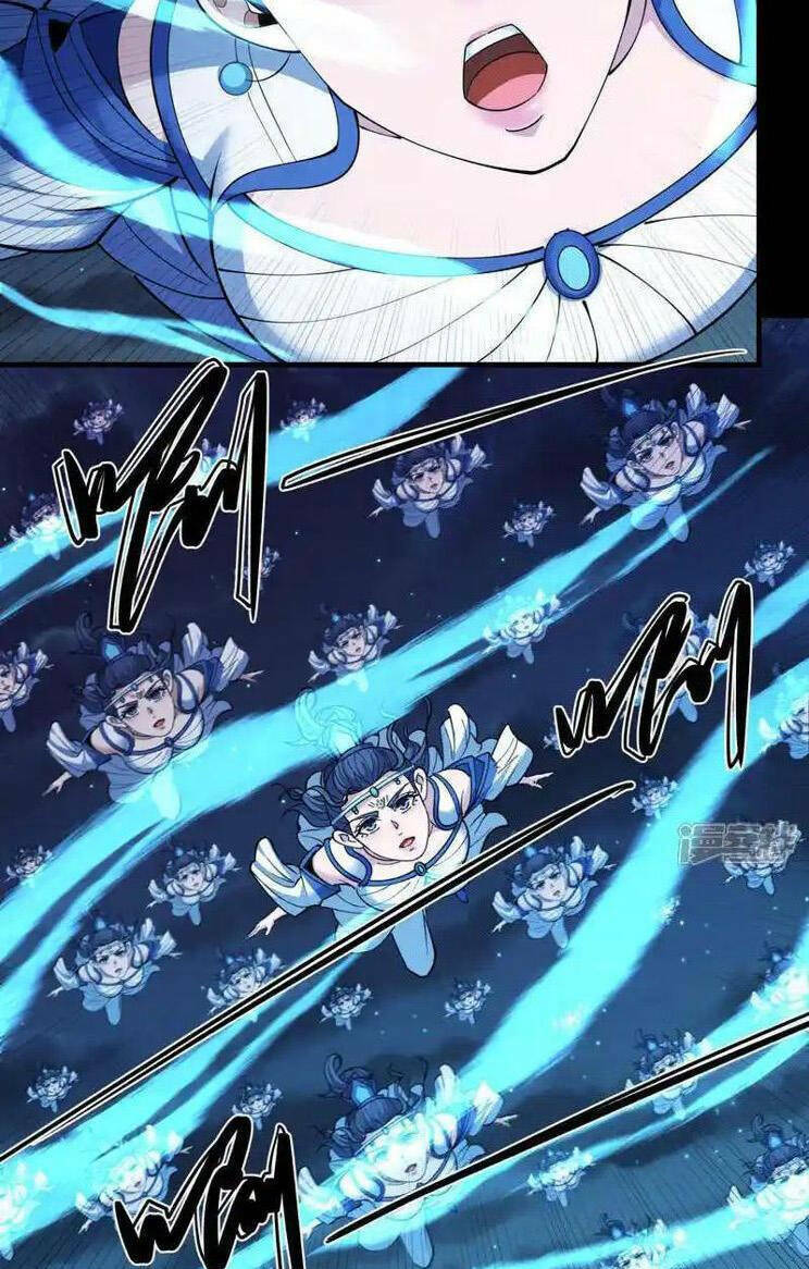 Tuyệt Thế Võ Thần Chap 756 - Next Chap 757