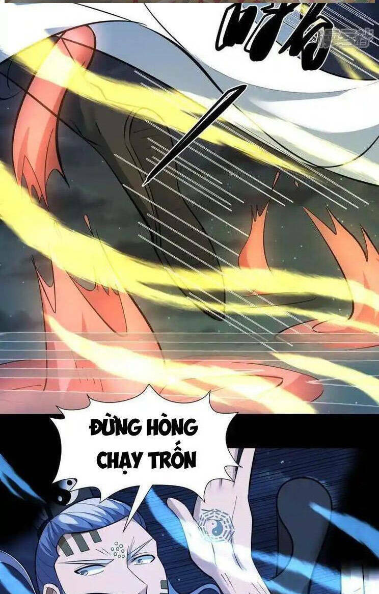 Tuyệt Thế Võ Thần Chap 756 - Next Chap 757