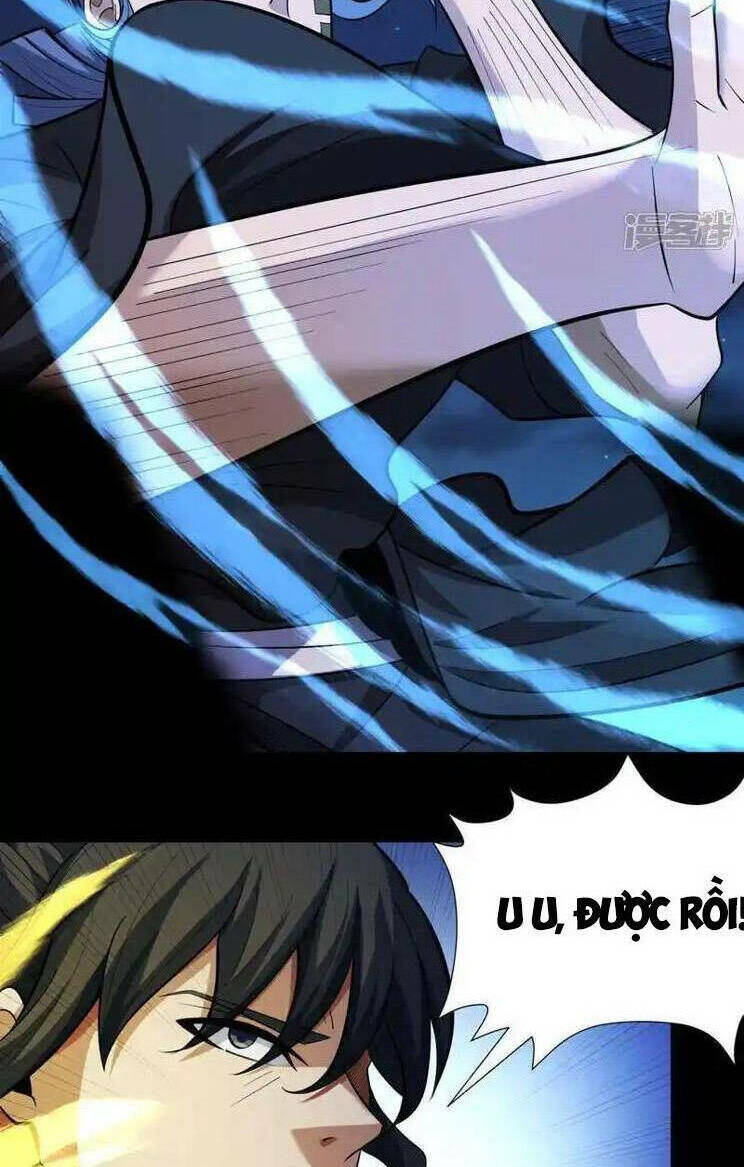 Tuyệt Thế Võ Thần Chap 756 - Next Chap 757