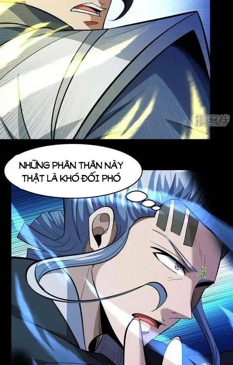 Tuyệt Thế Võ Thần Chap 756 - Next Chap 757