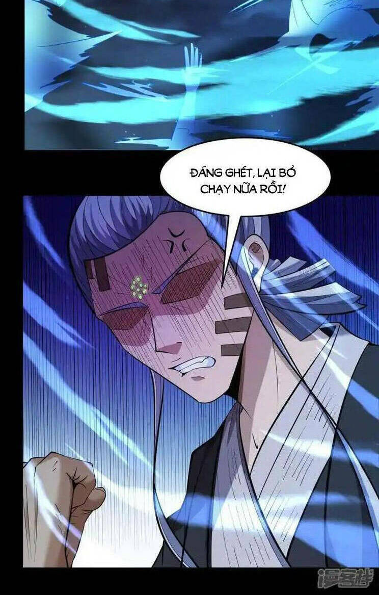 Tuyệt Thế Võ Thần Chap 756 - Next Chap 757