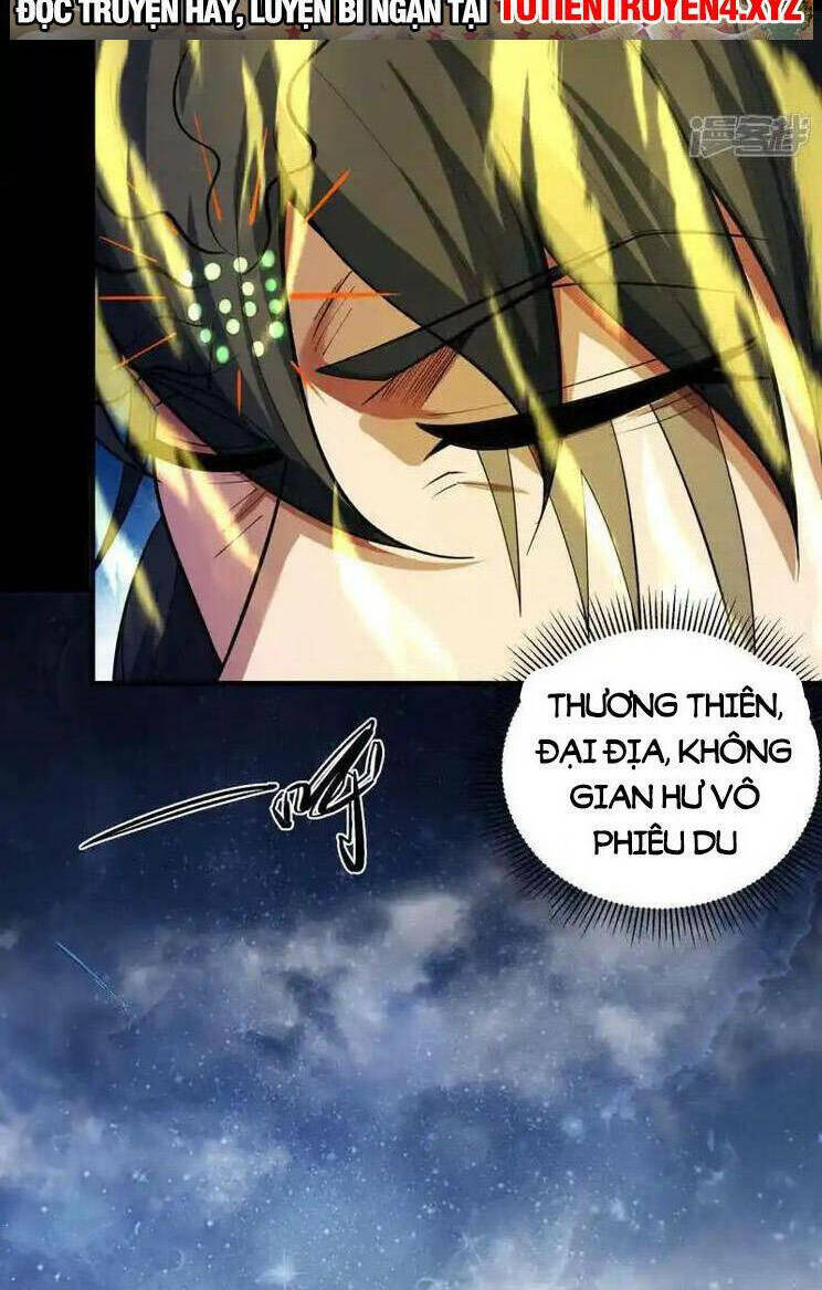 Tuyệt Thế Võ Thần Chap 756 - Next Chap 757