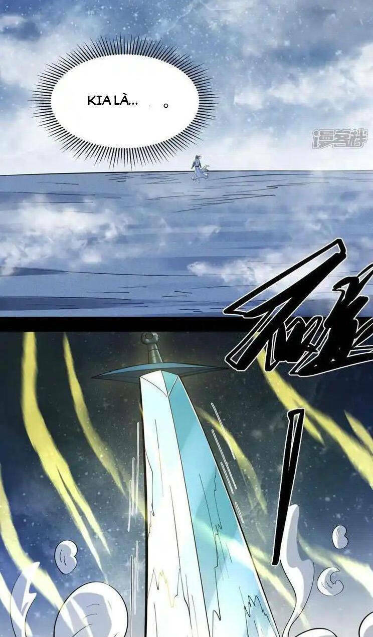 Tuyệt Thế Võ Thần Chap 756 - Next Chap 757