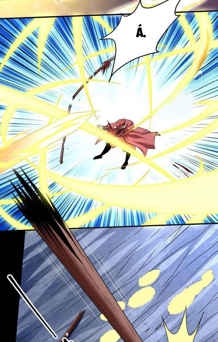 Tuyệt Thế Võ Thần Chap 757 - Next Chap 758