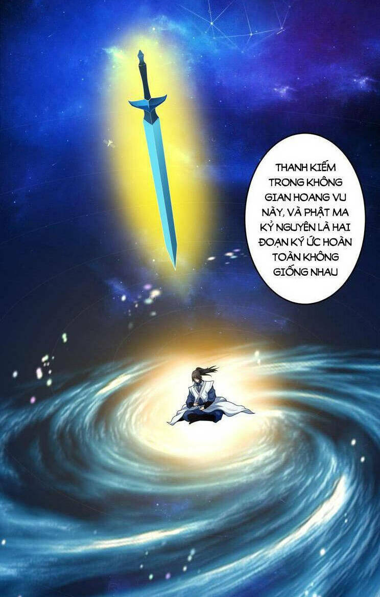 Tuyệt Thế Võ Thần Chap 758 - Next Chap 759