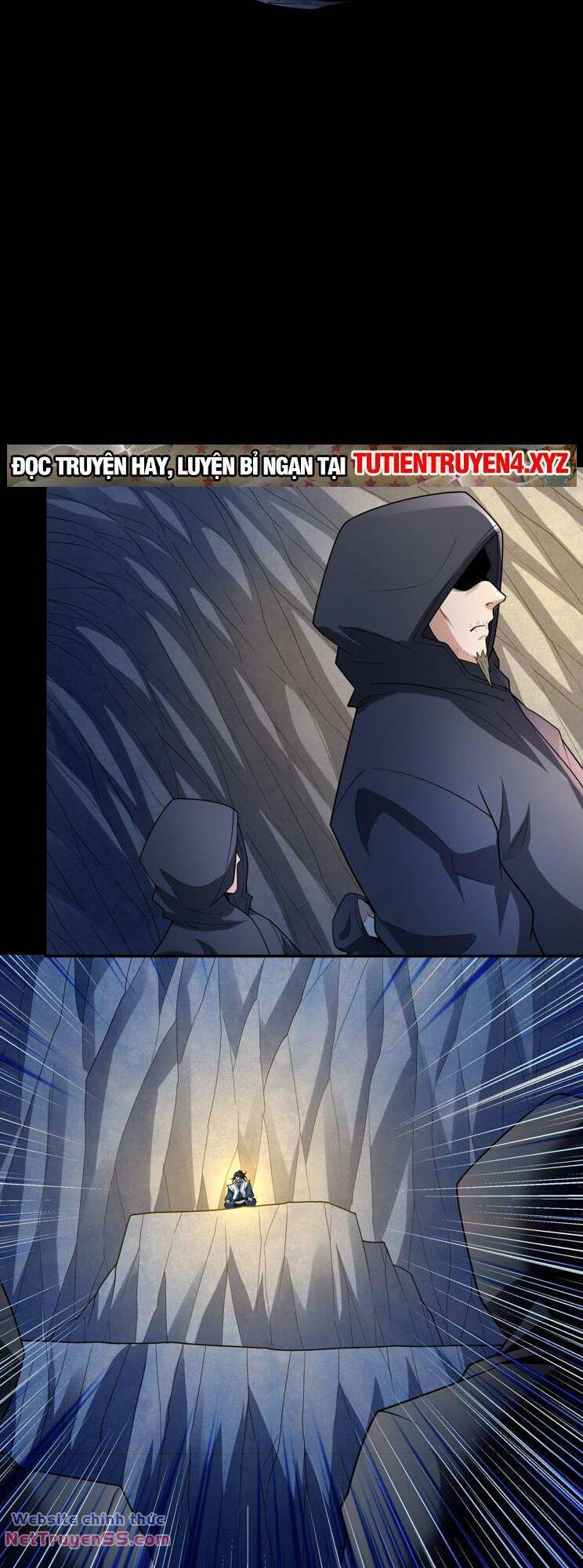 Tuyệt Thế Võ Thần Chap 759 - Next Chap 760