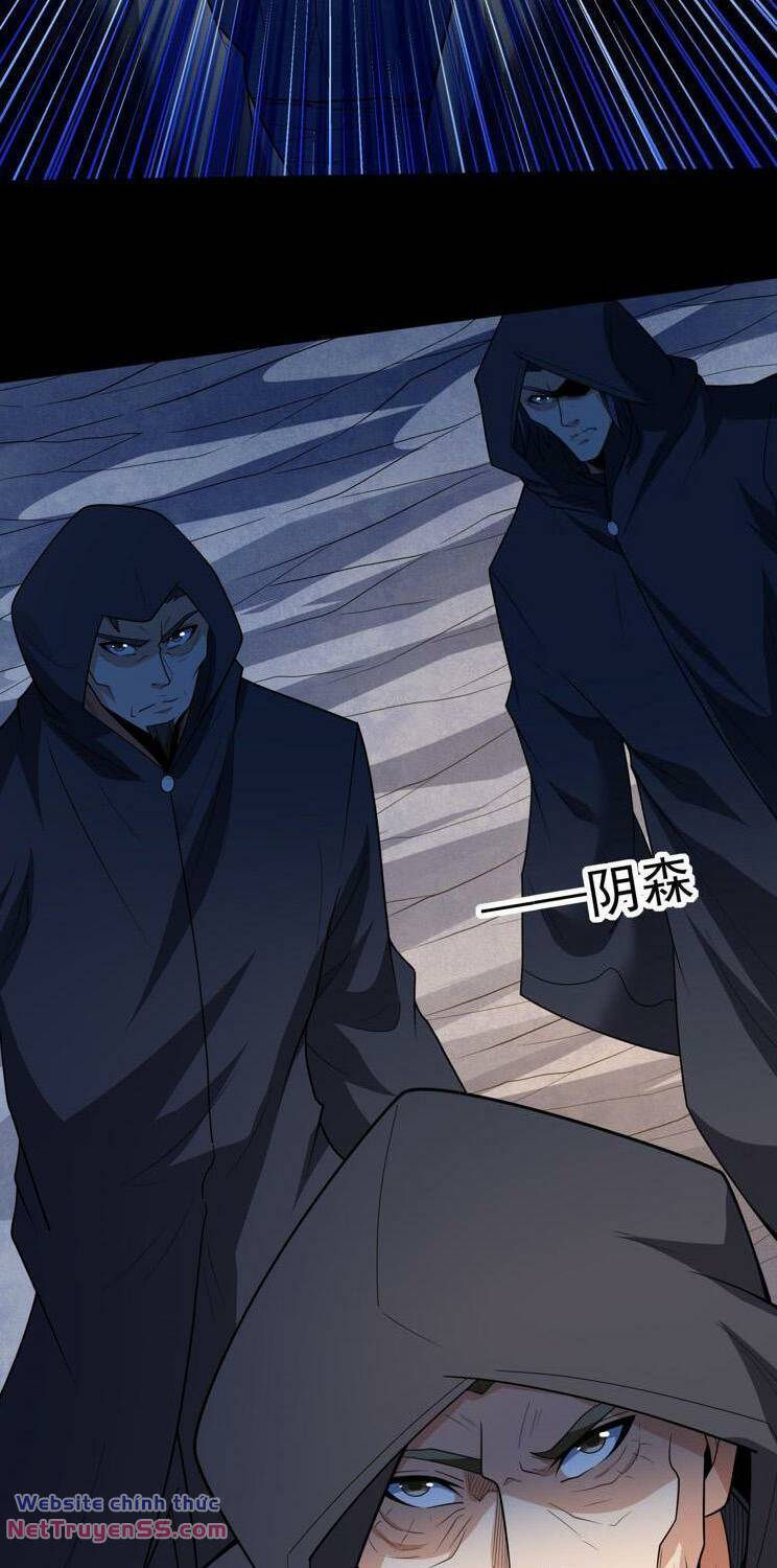 Tuyệt Thế Võ Thần Chap 759 - Next Chap 760