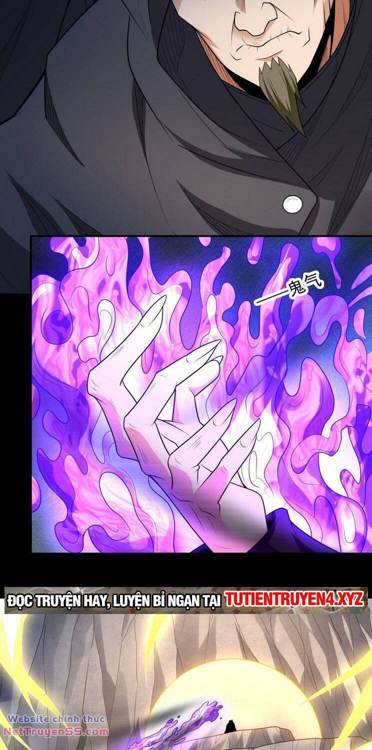 Tuyệt Thế Võ Thần Chap 759 - Next Chap 760