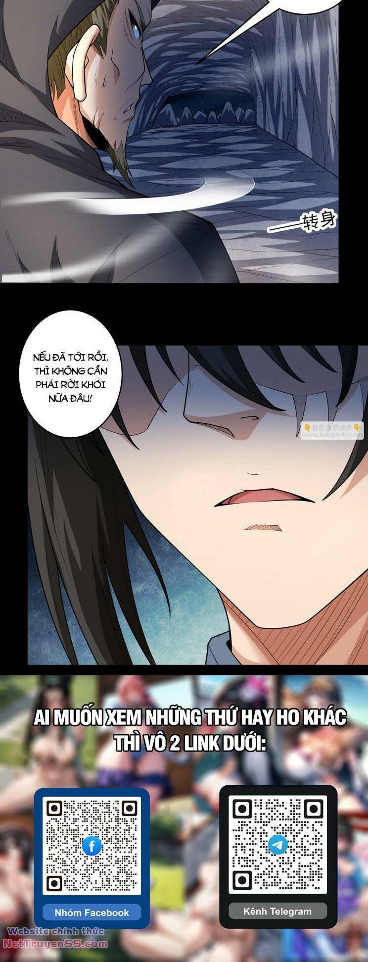 Tuyệt Thế Võ Thần Chap 759 - Next Chap 760