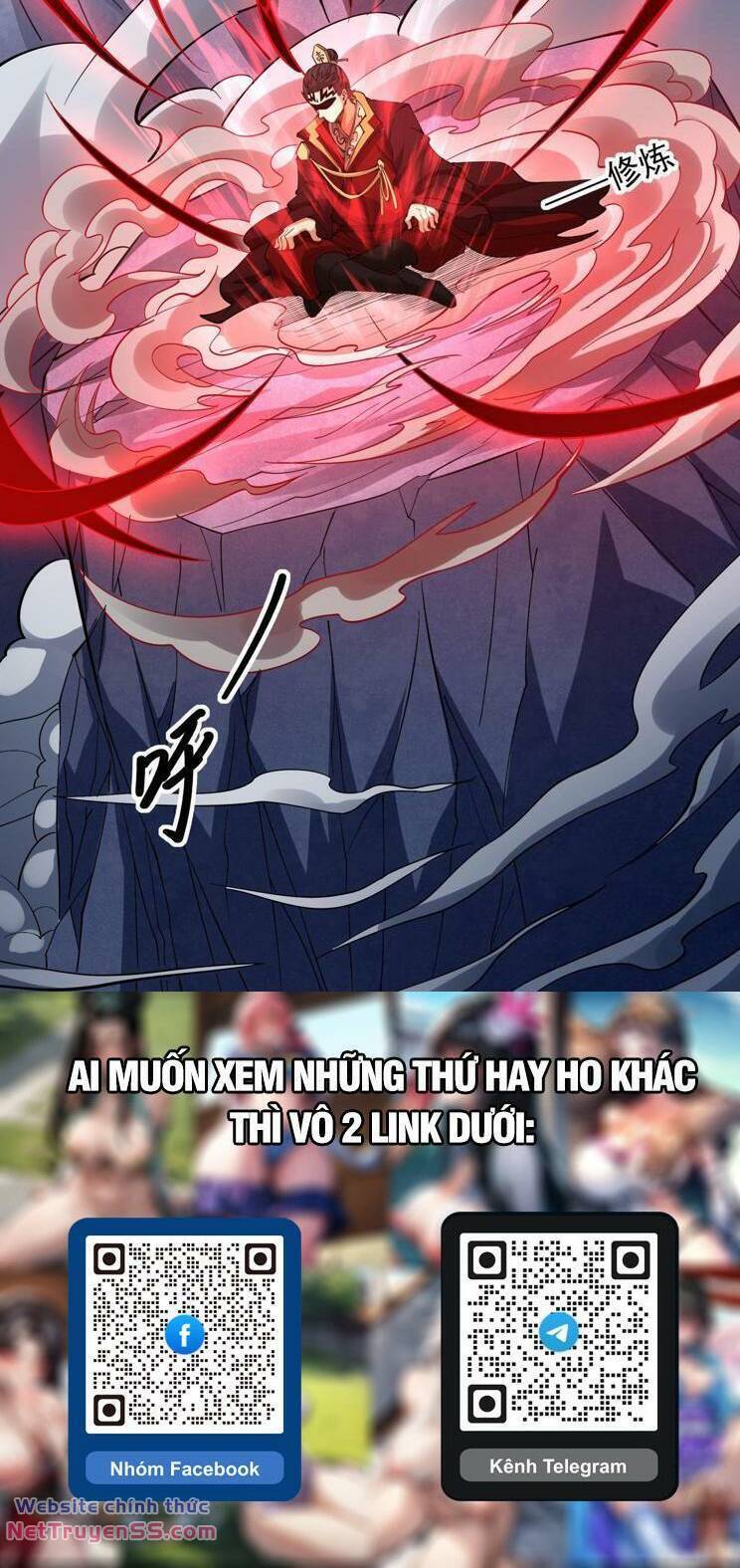 Tuyệt Thế Võ Thần Chap 760 - Next Chap 761