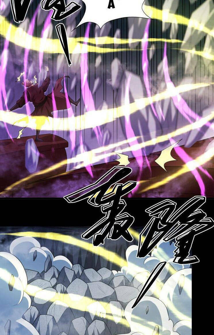 Tuyệt Thế Võ Thần Chap 761 - Next Chap 762