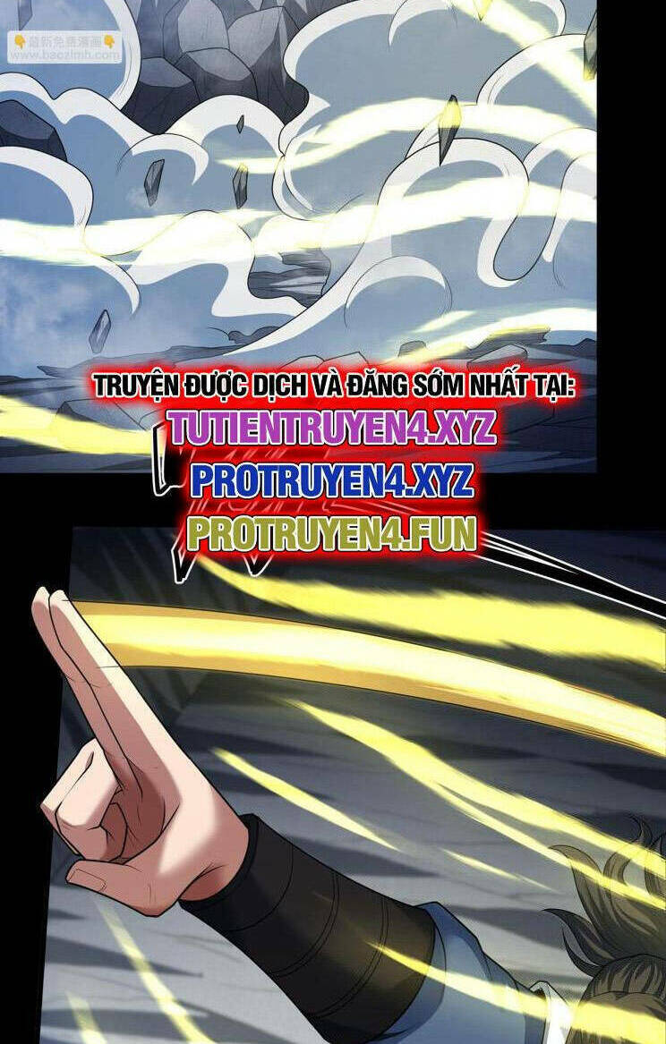 Tuyệt Thế Võ Thần Chap 761 - Next Chap 762