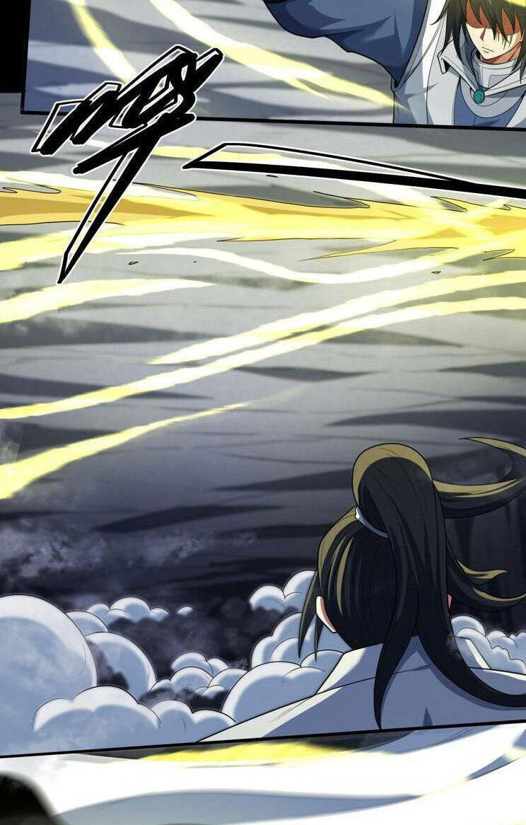 Tuyệt Thế Võ Thần Chap 761 - Next Chap 762