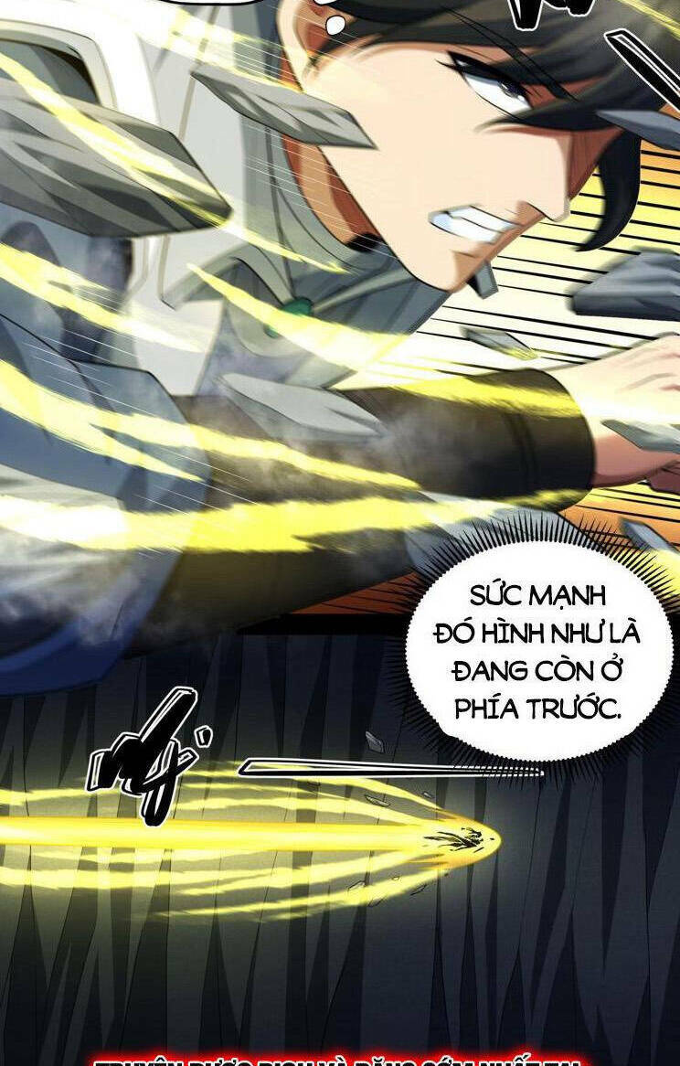 Tuyệt Thế Võ Thần Chap 761 - Next Chap 762