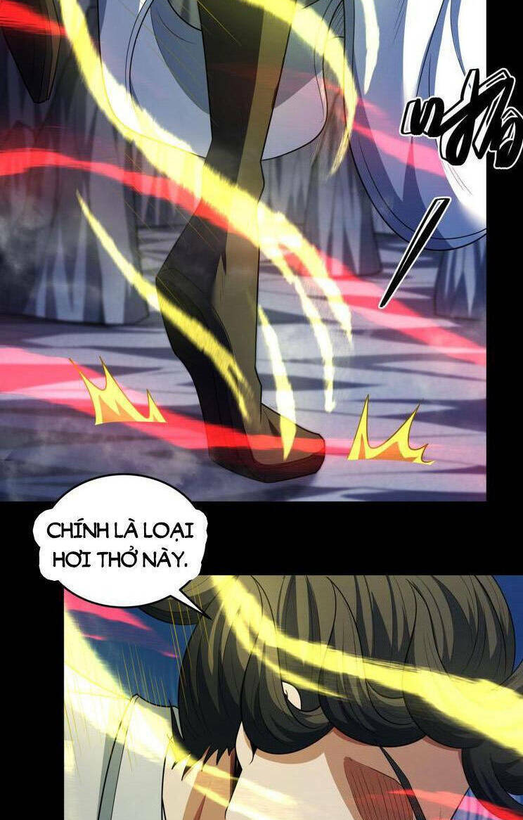 Tuyệt Thế Võ Thần Chap 761 - Next Chap 762