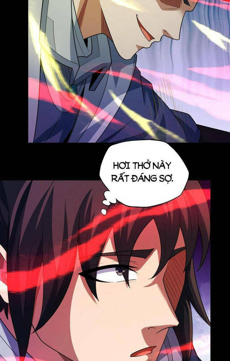 Tuyệt Thế Võ Thần Chap 761 - Next Chap 762