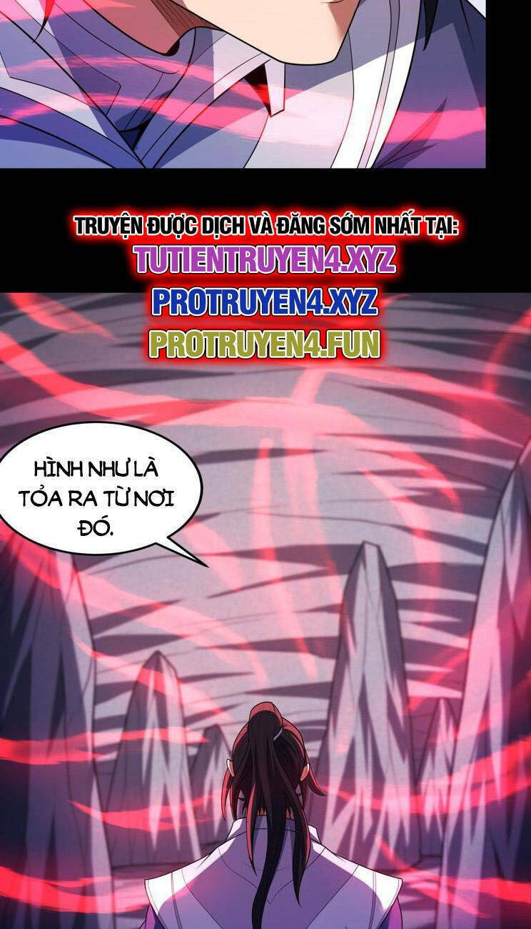 Tuyệt Thế Võ Thần Chap 761 - Next Chap 762