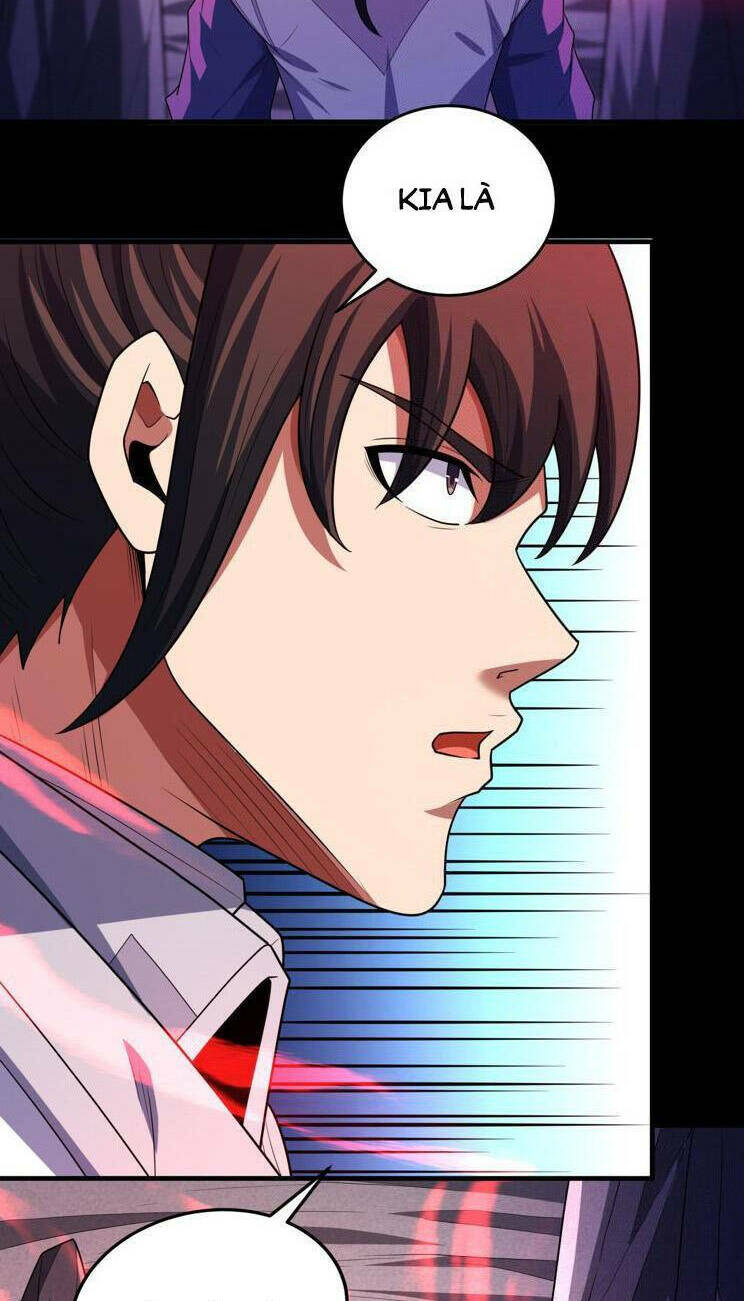 Tuyệt Thế Võ Thần Chap 761 - Next Chap 762