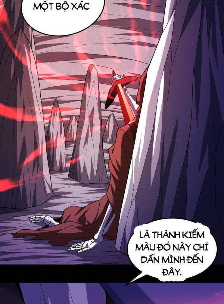 Tuyệt Thế Võ Thần Chap 761 - Next Chap 762