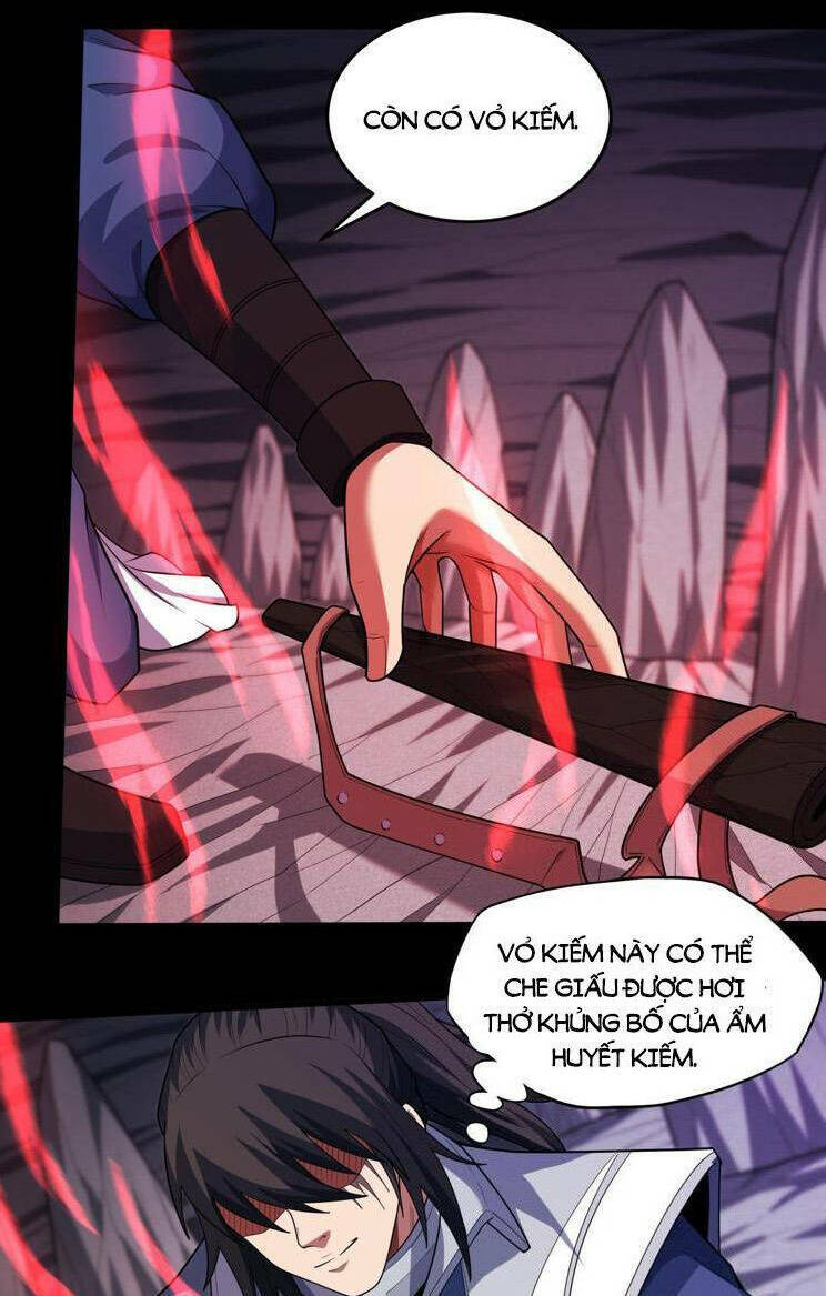 Tuyệt Thế Võ Thần Chap 762 - Next Chap 763