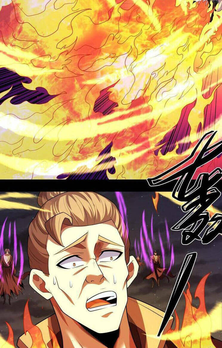 Tuyệt Thế Võ Thần Chap 762 - Next Chap 763