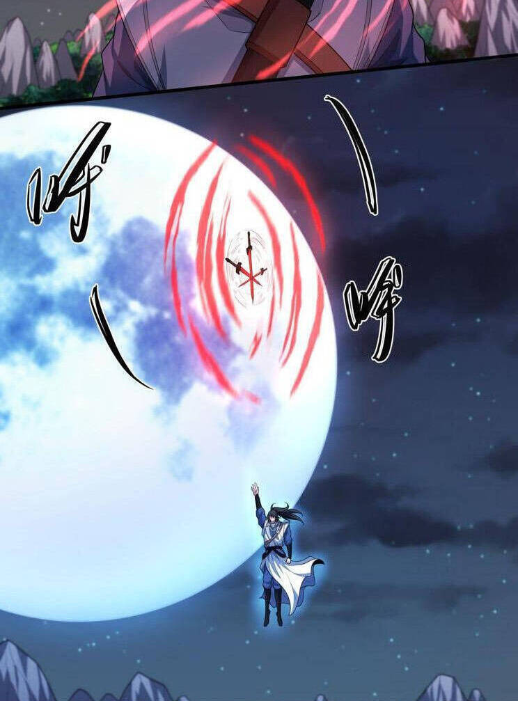 Tuyệt Thế Võ Thần Chap 762 - Next Chap 763