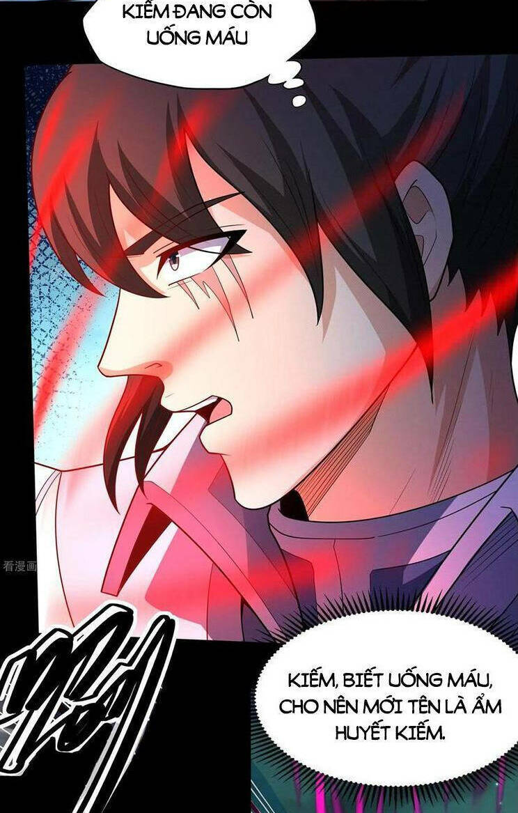 Tuyệt Thế Võ Thần Chap 763 - Next Chap 764