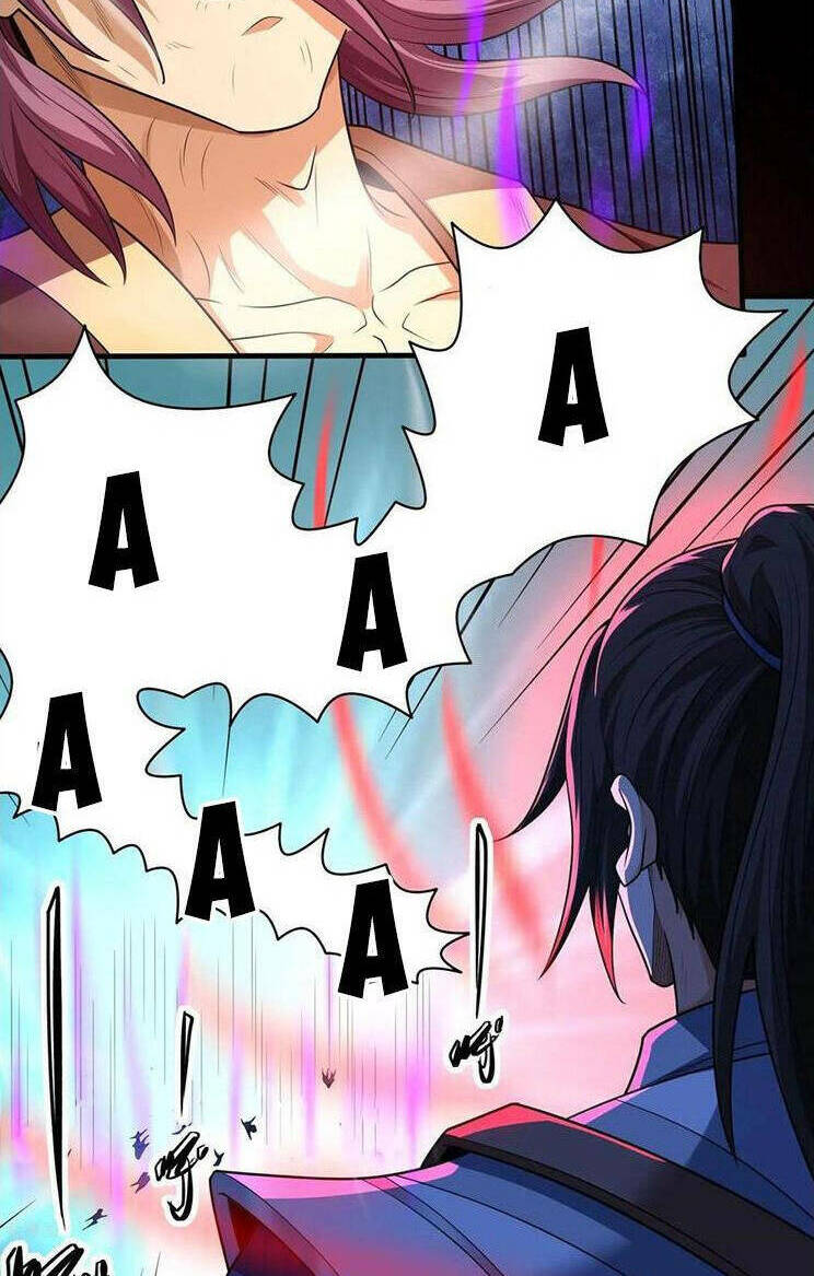 Tuyệt Thế Võ Thần Chap 763 - Next Chap 764