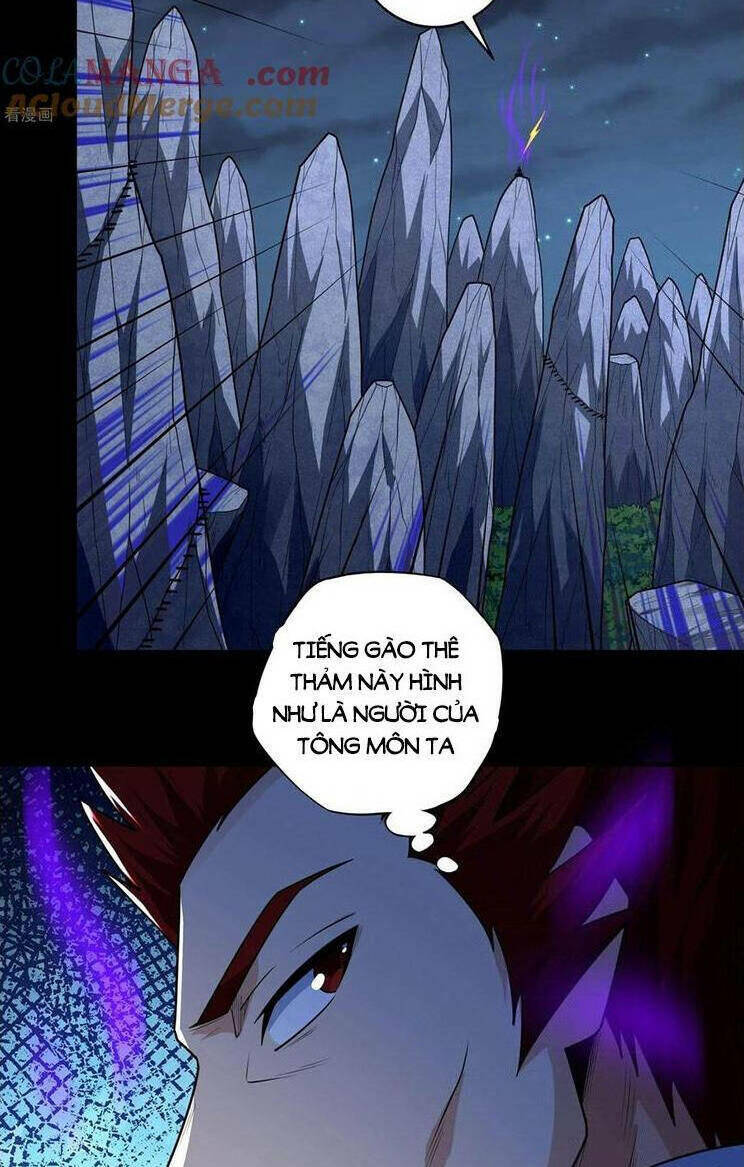 Tuyệt Thế Võ Thần Chap 763 - Next Chap 764