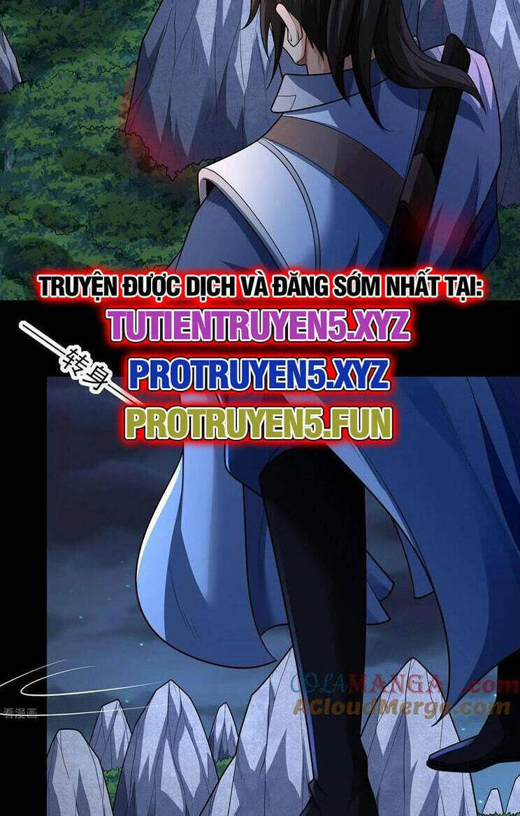 Tuyệt Thế Võ Thần Chap 763 - Next Chap 764