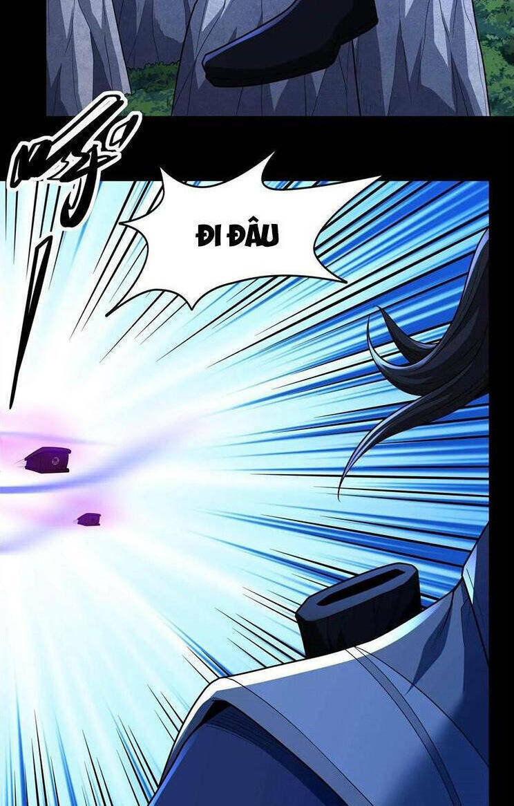 Tuyệt Thế Võ Thần Chap 763 - Next Chap 764