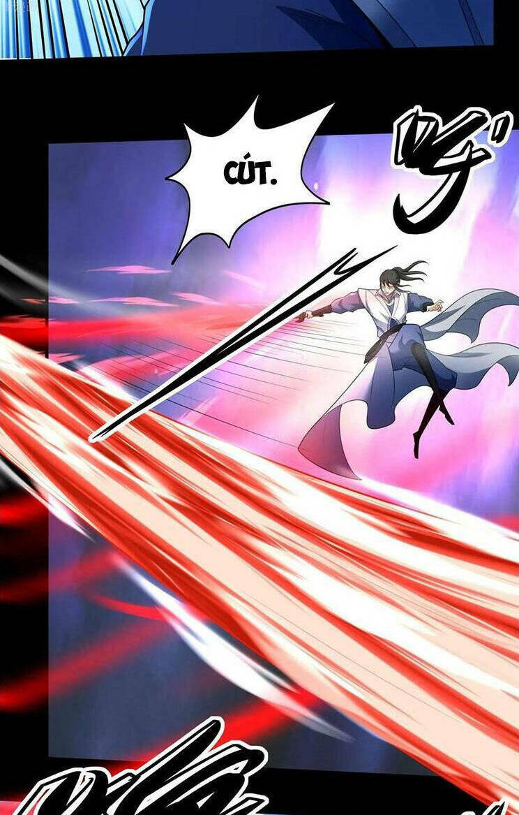 Tuyệt Thế Võ Thần Chap 763 - Next Chap 764
