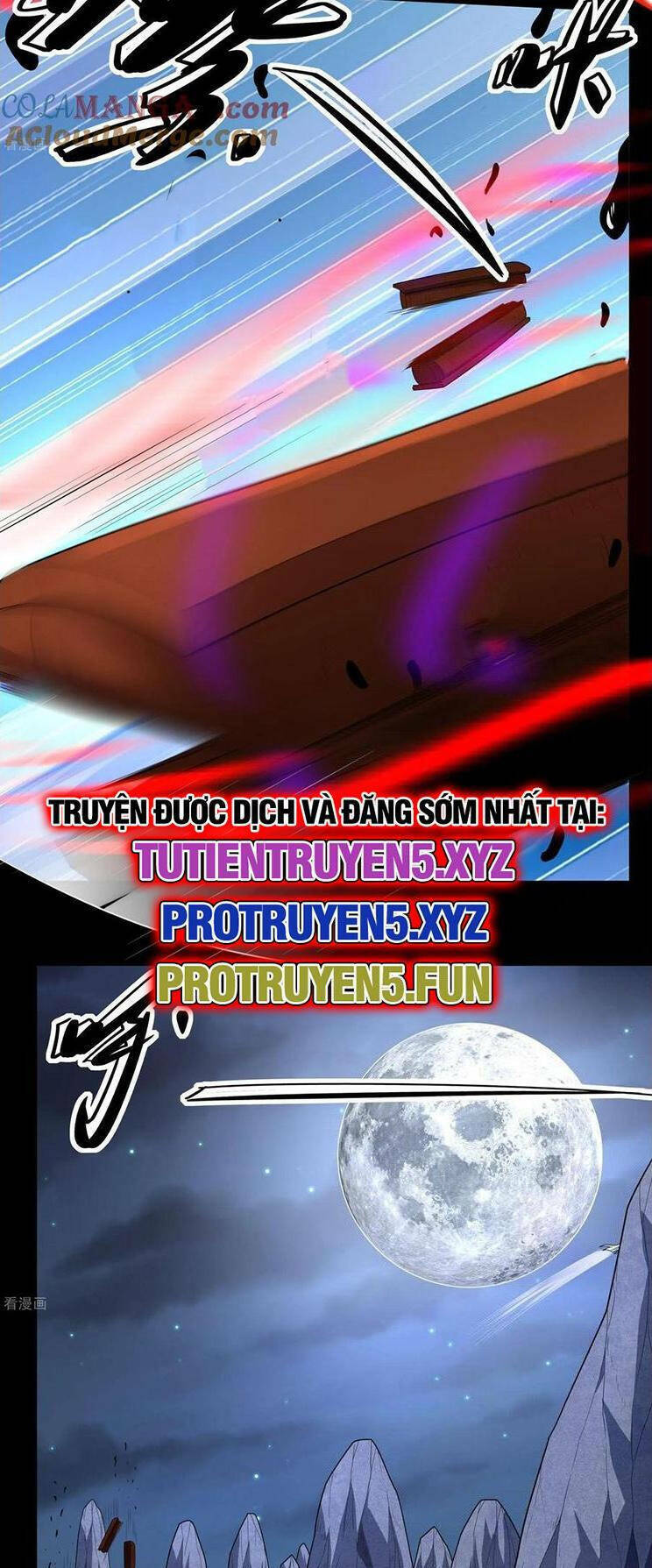 Tuyệt Thế Võ Thần Chap 763 - Next Chap 764